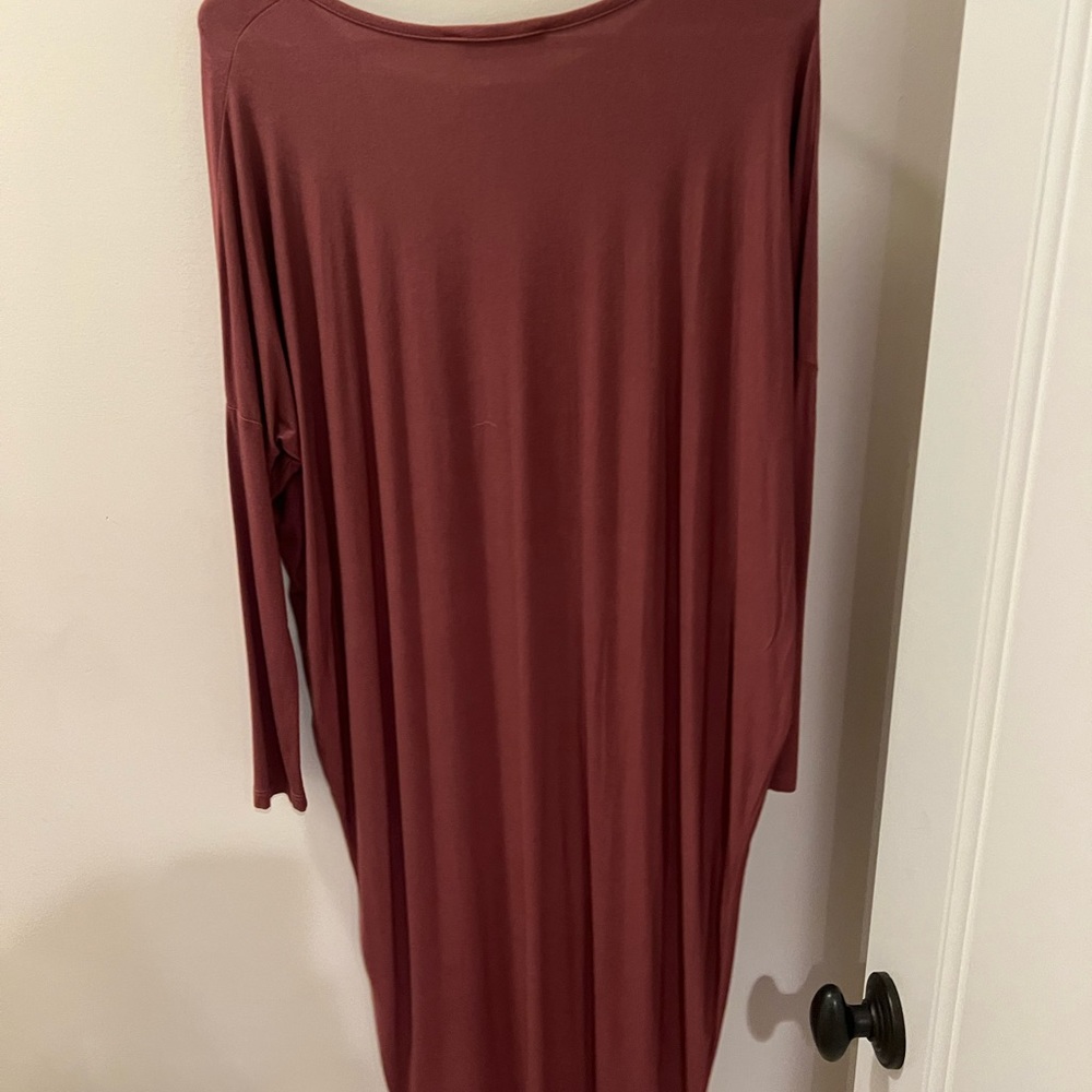 Carly Jean Los Angeles Everyday Dress. Size small.